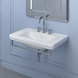 Раковина CATALANO CANOVA ROYAL 54х105 (1105CV00)