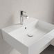 Раковина VILLEROY & BOCH MEMENTO 2.0 42х49.8 (4A075001)