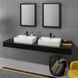 Раковина VILLEROY & BOCH MEMENTO 2.0 42х49.8 (4A075001)