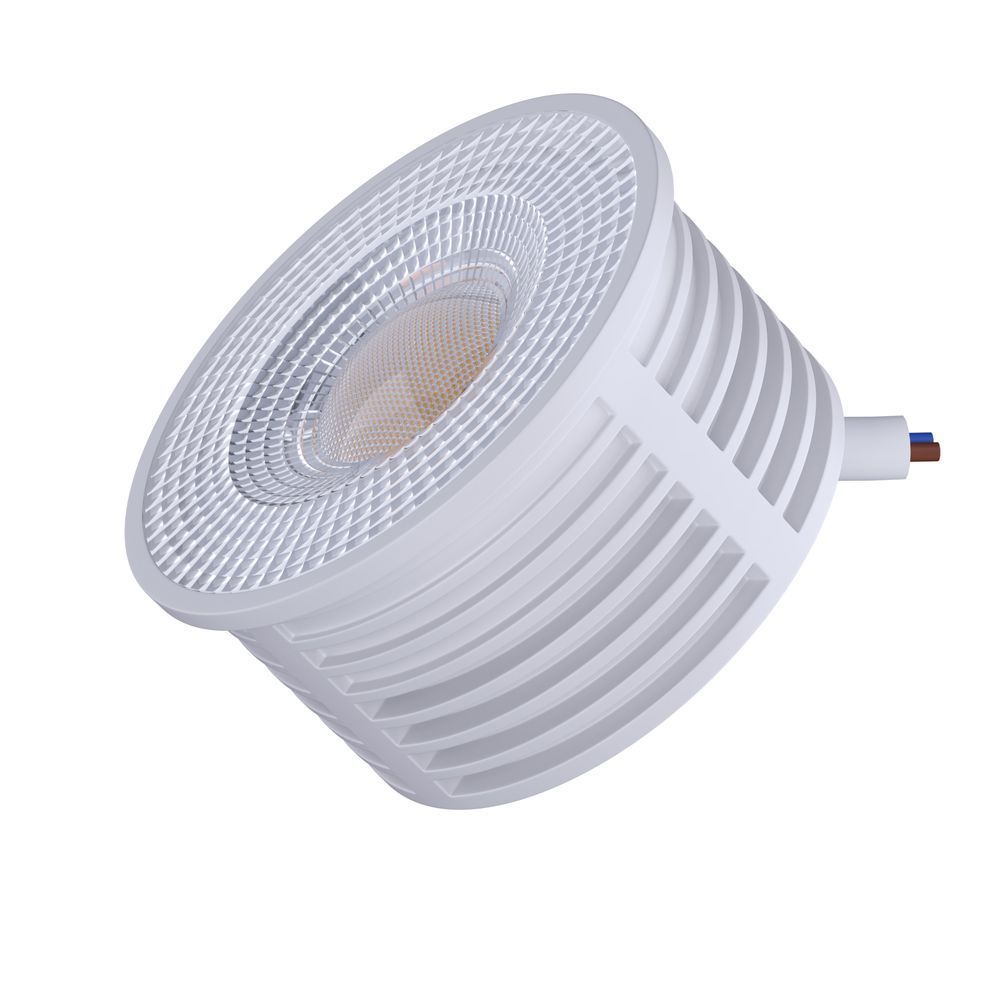 LED модуль KLOODI KDMR16 H26 7W 3K (KDMR16 H26 7W 3K)