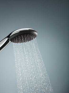 Ручной душ GROHE QUICKFIX VITALIO START 110 (27940001)