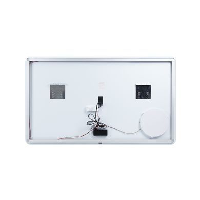 Дзеркало QTAP SCORPIO 1200х700 з LED-підсвічуванням QT14781004W, 700х1200