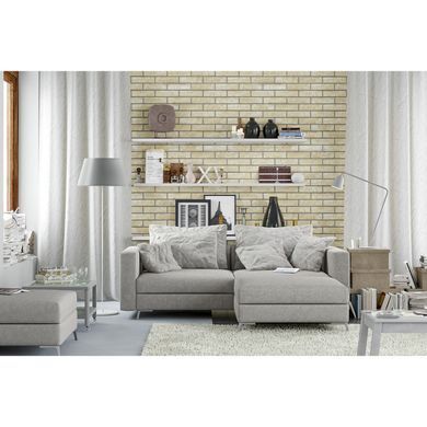 Керамогранит GOLDEN TILE LONDON Кремовый 30Г020