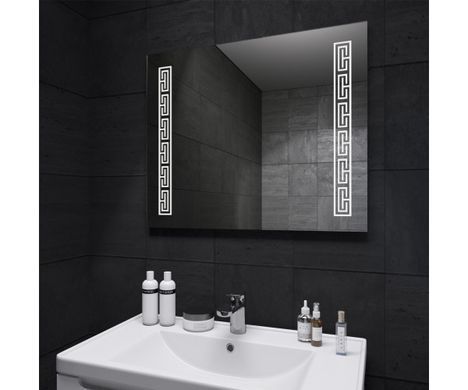 Зеркало SANWERK DECOR VERSA 90х65 (ZD0000103)
