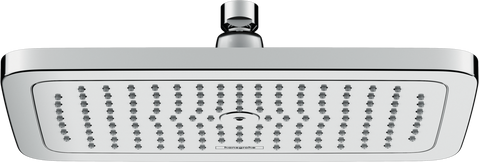 HANSGROHE Верхній душ CROMA E 280 1JET хром (26257000)