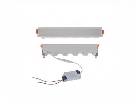 Світильник точковий LED HDL-DT 202/20W NW
