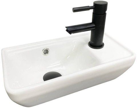 Раковина VBI JESI L WHITE (VBI-015614)