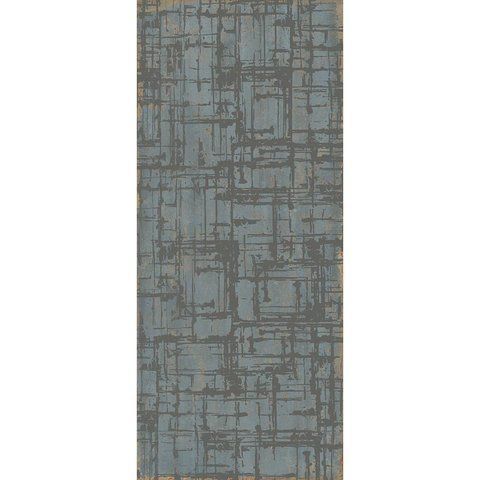 Керамогранит ABK POETRY DECOR, LINES METAL VERDIGRIS 120X280 RETT 6MM (PF60010230)