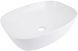 Раковина QTAP CARDINAL 500х380х140 WHITE (QT04116302W)