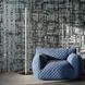 Керамогранит ABK POETRY DECOR, LINES METAL VERDIGRIS 120X280 RETT 6MM (PF60010230)