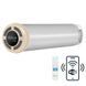 Рекуператор PRANA 150 ECO LIFE COLOR IVORY GLOSSY (354938)