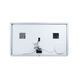 Дзеркало QTAP SCORPIO 1200х700 з LED-підсвічуванням QT14781004W, 700х1200