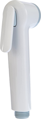 Гігієнічний набір GROHE NEW TEMPESTA-F TRIGGER SPRAY SET / лійка / настінний тримач / шланг / хром /білий (26356IL0)