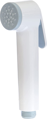 Гігієнічний набір GROHE NEW TEMPESTA-F TRIGGER SPRAY SET / лійка / настінний тримач / шланг / хром /білий (26356IL0)