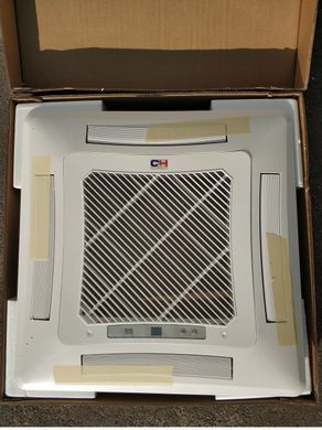 Кассетный кондиционер COOPER&HUNTER CH-IC60NK4/CH-IU60NM4