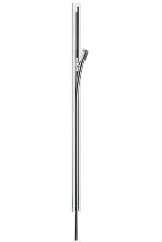 HANSGROHE Душевая штанга UNICA RAINDANCE 90 см со шлангом 160 см CHROME (27636000)