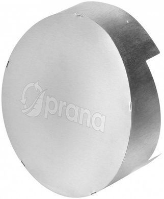 Ковпак вентиляційний PRANA D200 / вітрозахист (190338)