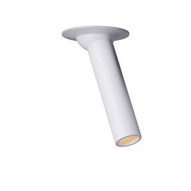Світильник точковий врезной KLOODI KD-TUB100 5W 3К WH (KD-TUB100 5W 3К WH)