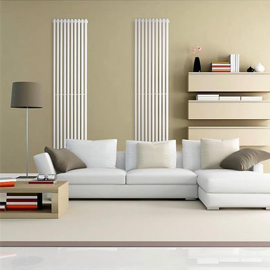 Радиатор BETATHERM PRAKTIKUM 1 2000X501 RAL9016 Подключение 99