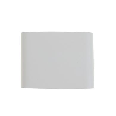 Підсвічування AL-290/2х3W WW COB LED IP65 WH
