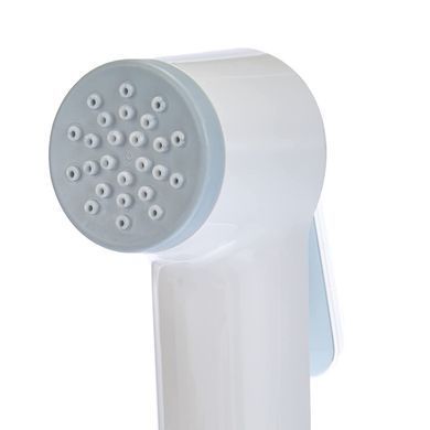 Гігієнічний набір GROHE NEW TEMPESTA-F TRIGGER SPRAY SET / лійка / настінний тримач / шланг / хром /білий (26356IL0)