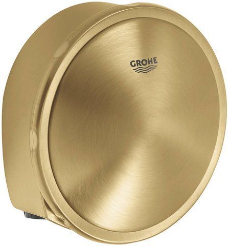 Накладка на сифон для ванни GROHE TALENTOFILL BRUSHED COOL SUNRISE (19952GN0)
