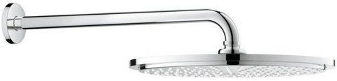 Верхній душ GROHE RAINSHOWER COSMOPOLITAN 310 + кронштейн (26066000)