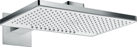 Верхній душ HANSGROHE RAINMAKER SELECT 460 2JET ECOSMART (24015400)