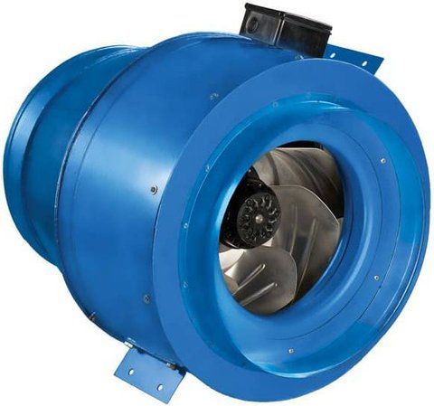 Вентилятор канальний VENTS VKM 400