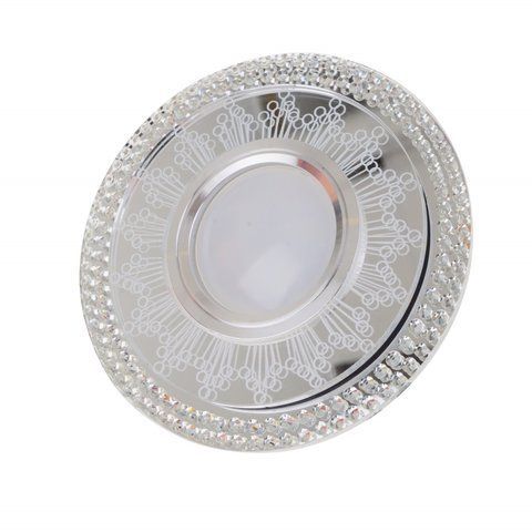 Светильник точечный HDL-G289 MR16 WH