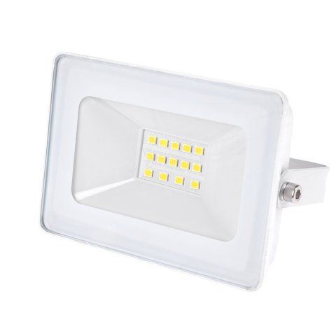 Прожектор уличный LED вологозахищений IP65 HL-28/10W NW