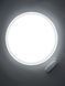 Стельовий LED світильник W-651/45W+45W RM WW+NW+CW