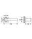 Тримач для туалетного паперу GROHE SPA ALLURE NEW (40279001)