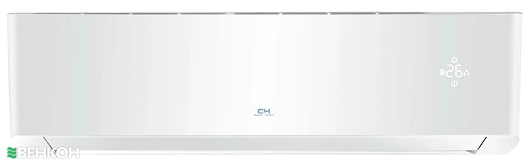 Кондиціонер COOPER&HUNTER CH-S18FTXAL-WP WI-FI