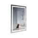 Зеркало MOIDODIR OLIVE 65х85 LED (00-0008427)