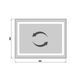 Зеркало MOIDODIR OLIVE 65х85 LED (00-0008427)