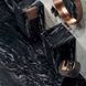 Керамограніт ABK SENSI GEMS TITANIUM BLACK RET 120х120 (PF60005653)
