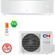 Кондиціонер COOPER&HUNTER CH-S18FTXAL-WP WI-FI
