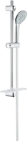 Душовий гарнітур GROHE EUPHORIA CHAMPAGNE / 3 режими струменю (27232001)