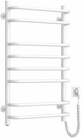 Электрический полотенцесушитель NAVIN СИМФОНИЯ 480х800 R (12-009030-4880)