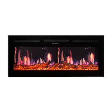 Електрокамін ROYAL FLAME 5D V-ART 40 L (5DVART40L)