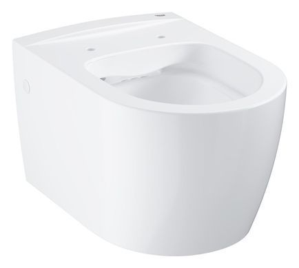 Підвісний унітаз GROHE START ROUND CERAMIC (103848SH00)