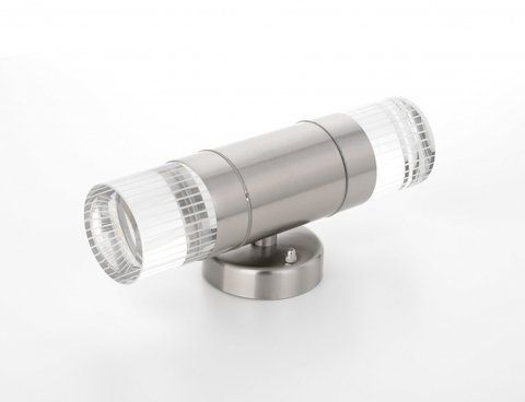 Світильник фасадний LED IP44 (AL-19/2)