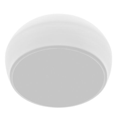 Светильник настенный для ванной LED AL-513/12W WH