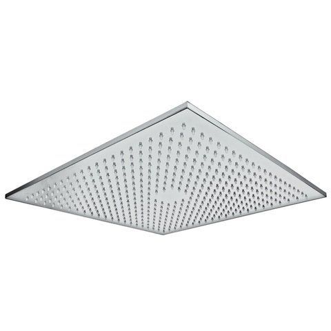 Верхній душ TRES 450X450 мм хром 29963205