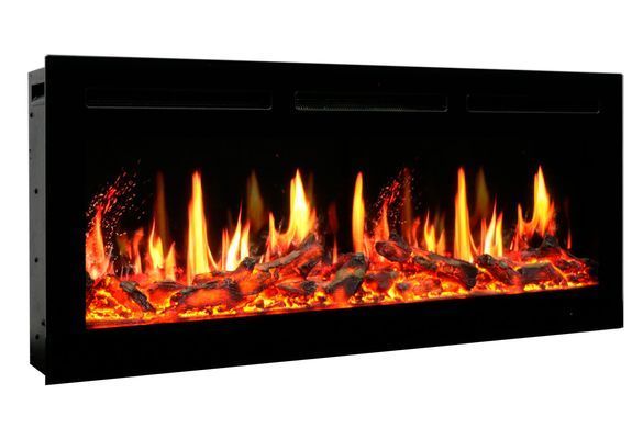 Електрокамін ROYAL FLAME 5D V-ART 40 L (5DVART40L)
