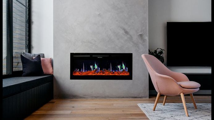 Електрокамін ROYAL FLAME 5D V-ART 40 L (5DVART40L)