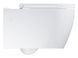 Підвісний унітаз GROHE START ROUND CERAMIC (103848SH00)