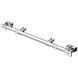 Дизайн-вставка VIEGA ADVANTIX WALL DRAIN VARIO (матовая) 736569