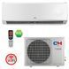 Кондиціонер COOPER&HUNTER CH-S09FTXE-NG R32 WI-FI